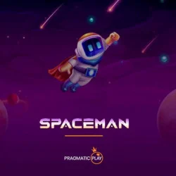 Spaceman Tymmaa Bet